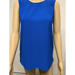 The Limited Size Small Sleeveless Top